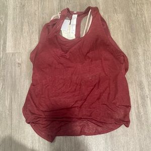 Fabletics bra/tank